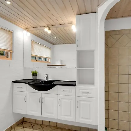 Feriehus Aliza - 300m To The Fjord By Interhome Roslev