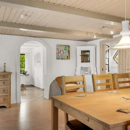 Feriehus Aliza - 300m To The Fjord By Interhome *