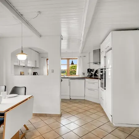 Aliza - 300m To The Fjord By Interhome Holiday home