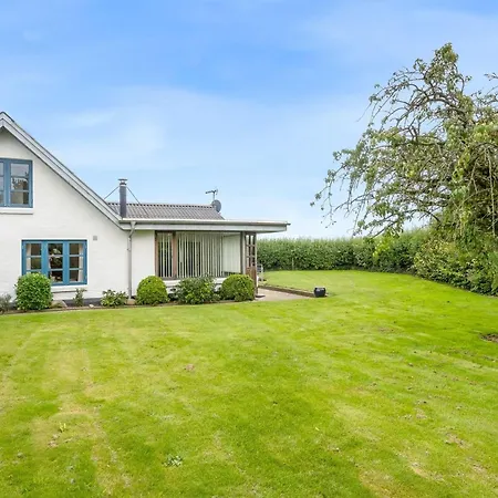Aliza - 300m To The Fjord By Interhome Holiday home *